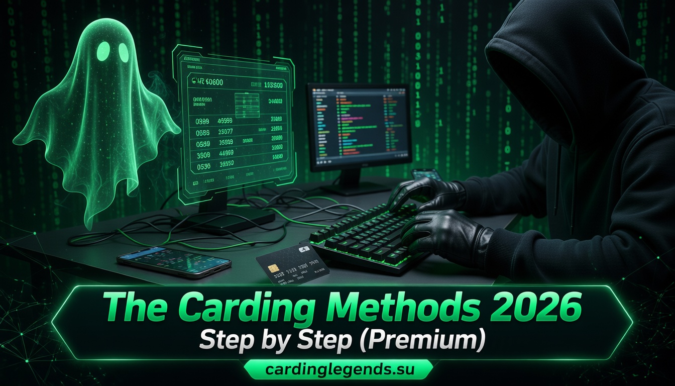 best carding methods