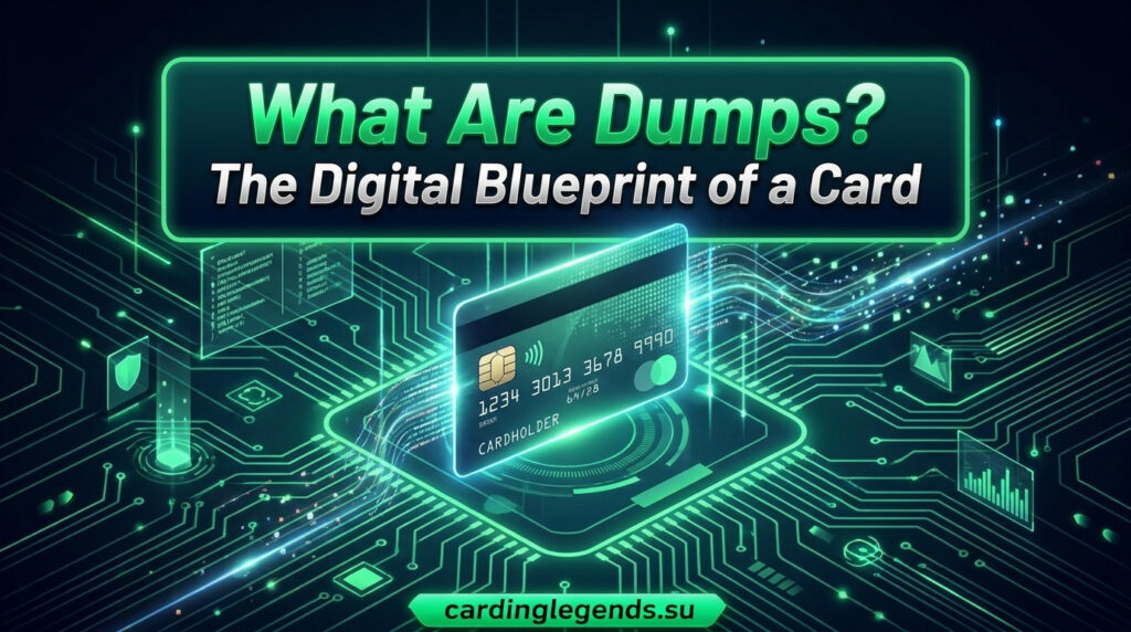 what are dumps