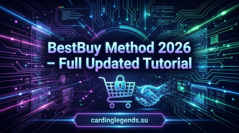 best buy caRDING METHOD