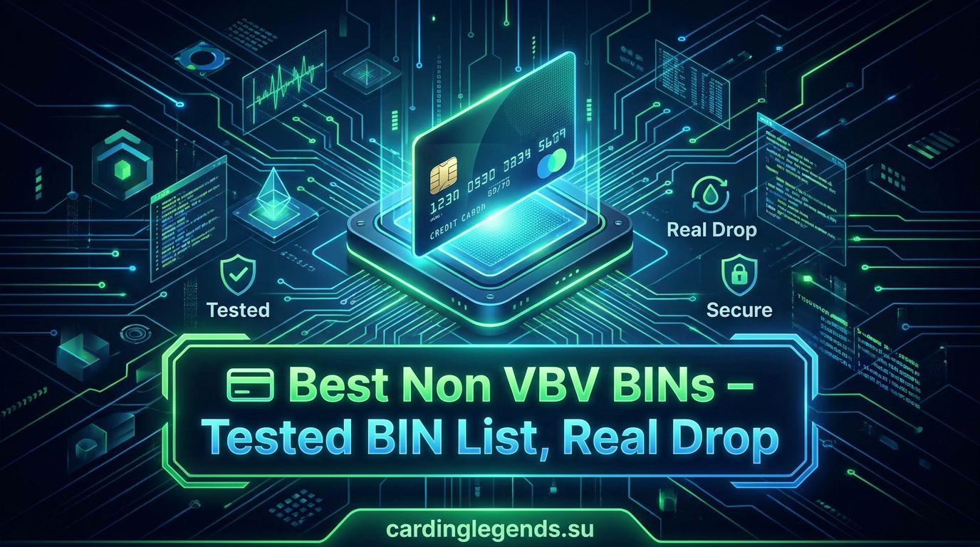 best non vbv bins 2026