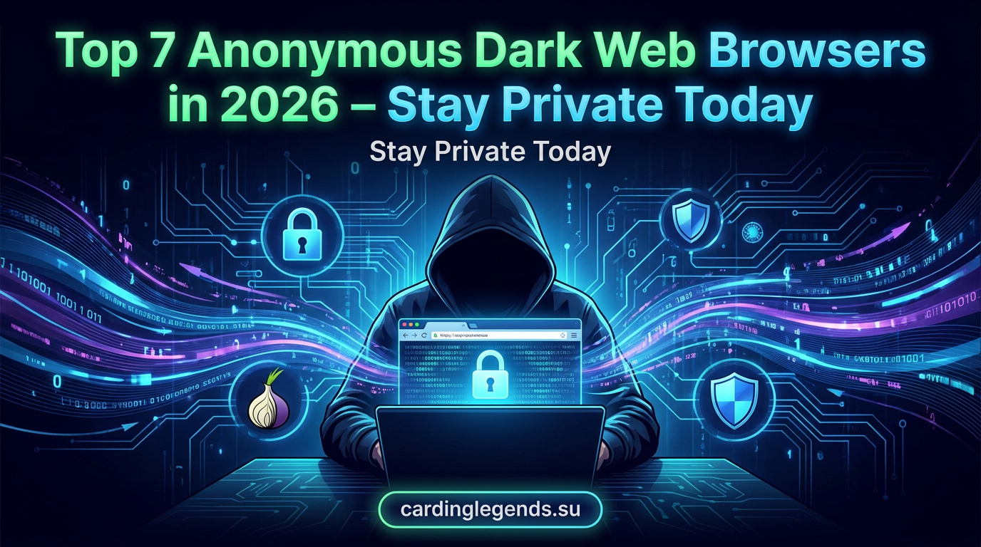 dark web
