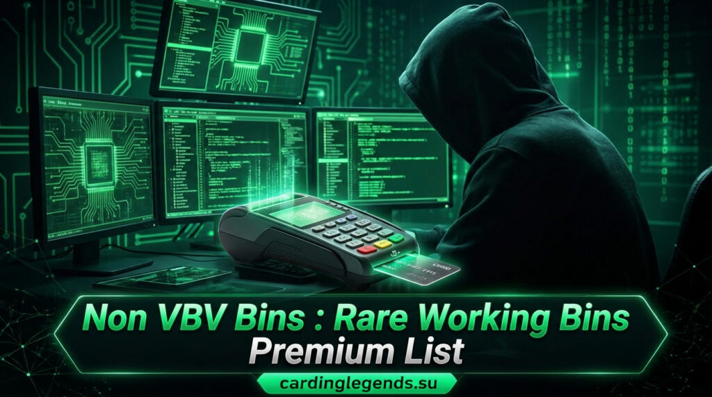 non vbv bins 2026