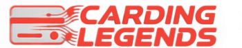 carding legends